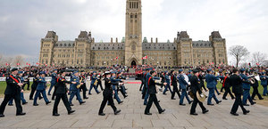 National Day of Honour