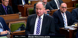 Rob Is Very Troubled By Bill C-75. Canadians Should Be Too.