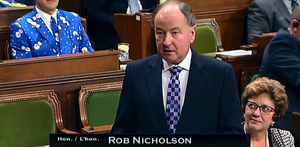 Rob Thanks Sheldon Kennedy For His Lasting Legacy